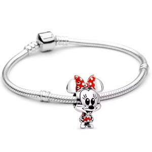 New Minnie Mouse Charm